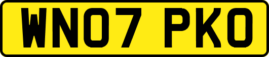 WN07PKO