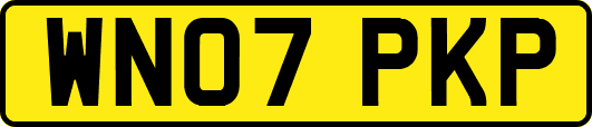 WN07PKP
