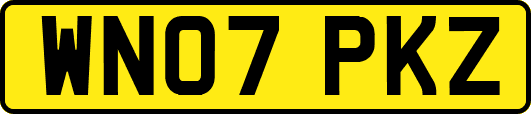 WN07PKZ