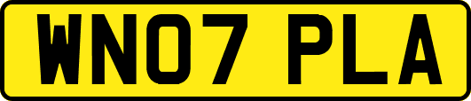 WN07PLA