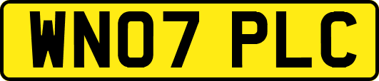 WN07PLC