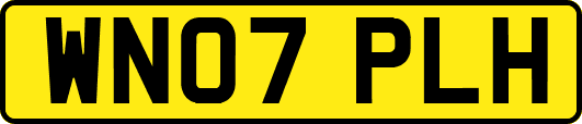 WN07PLH