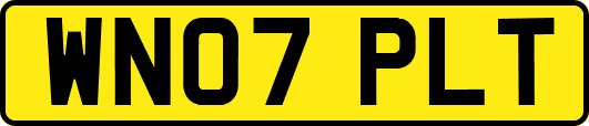 WN07PLT