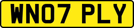 WN07PLY