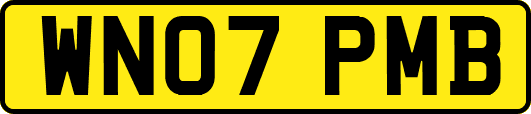 WN07PMB