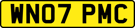 WN07PMC