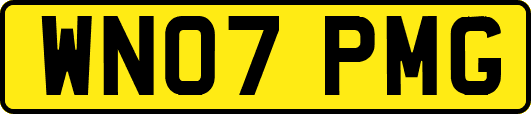 WN07PMG
