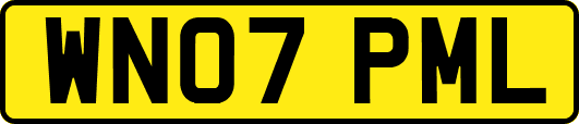 WN07PML
