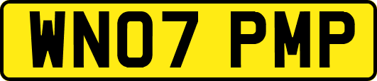 WN07PMP