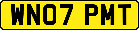 WN07PMT