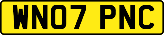 WN07PNC