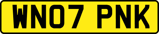 WN07PNK