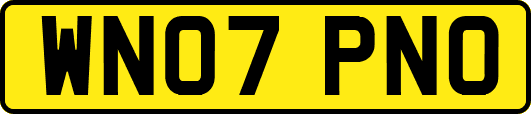 WN07PNO