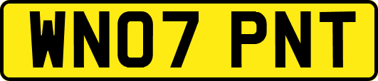 WN07PNT