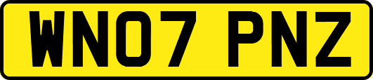 WN07PNZ
