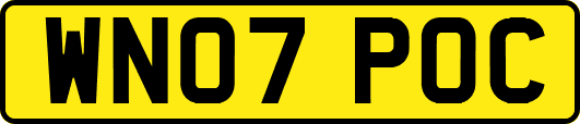 WN07POC