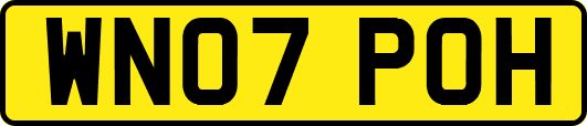 WN07POH