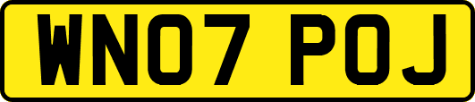 WN07POJ