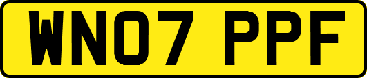 WN07PPF