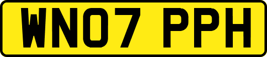 WN07PPH