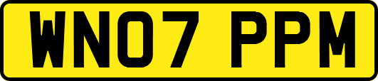 WN07PPM