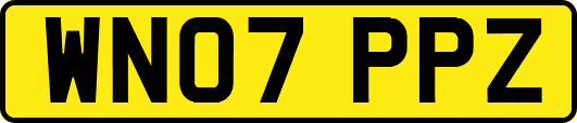 WN07PPZ