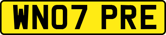 WN07PRE