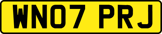 WN07PRJ
