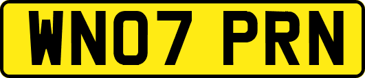 WN07PRN