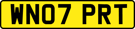 WN07PRT