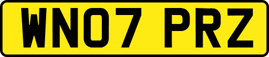 WN07PRZ