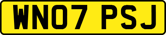 WN07PSJ