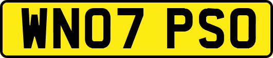 WN07PSO