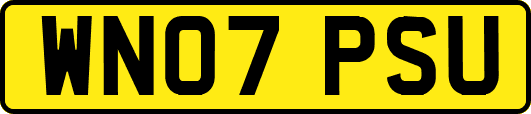 WN07PSU