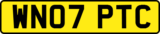 WN07PTC