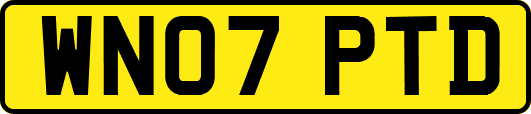 WN07PTD