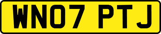 WN07PTJ