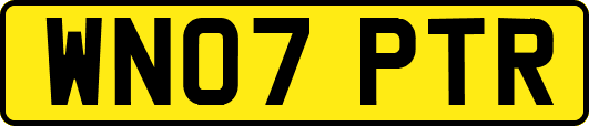 WN07PTR