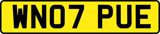 WN07PUE