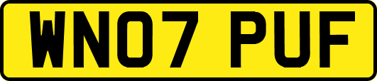 WN07PUF