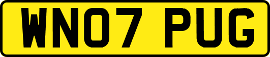 WN07PUG
