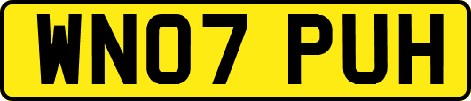 WN07PUH