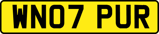 WN07PUR