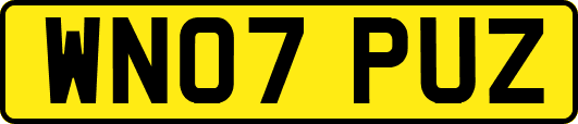 WN07PUZ