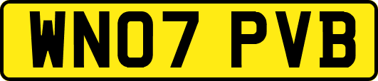 WN07PVB