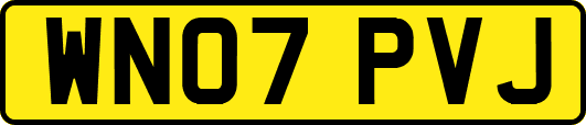 WN07PVJ