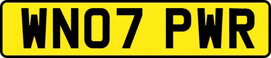 WN07PWR