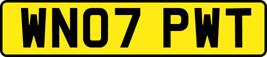 WN07PWT