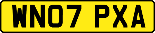 WN07PXA