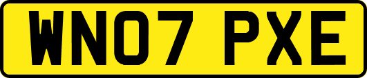 WN07PXE